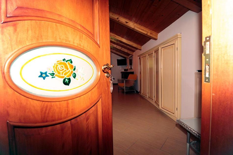 B&B Lemons Coast Cetara Exterior foto